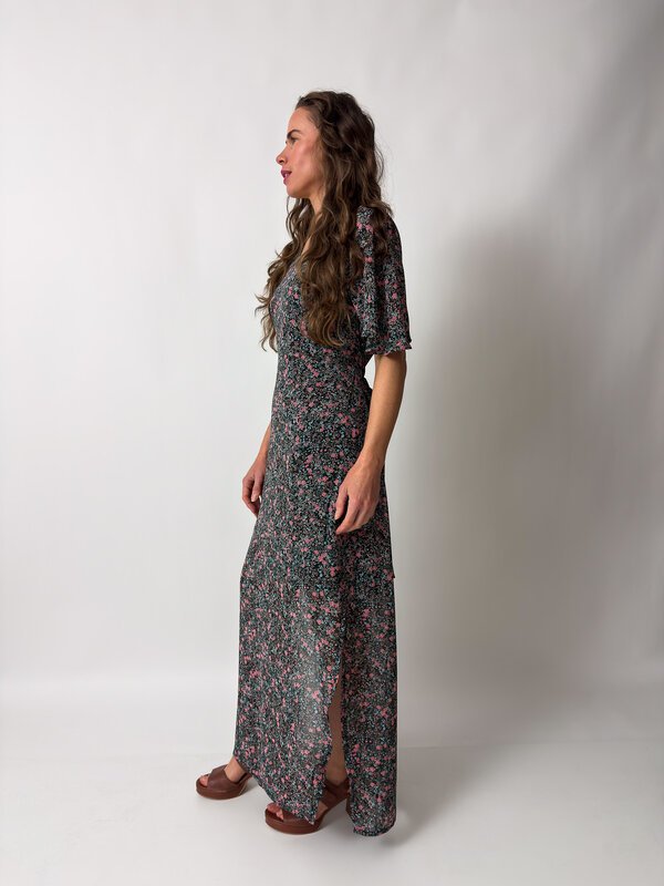 Robbin Dress