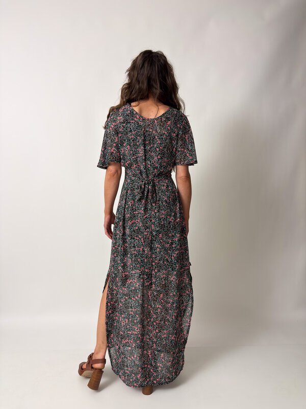 Robbin Dress