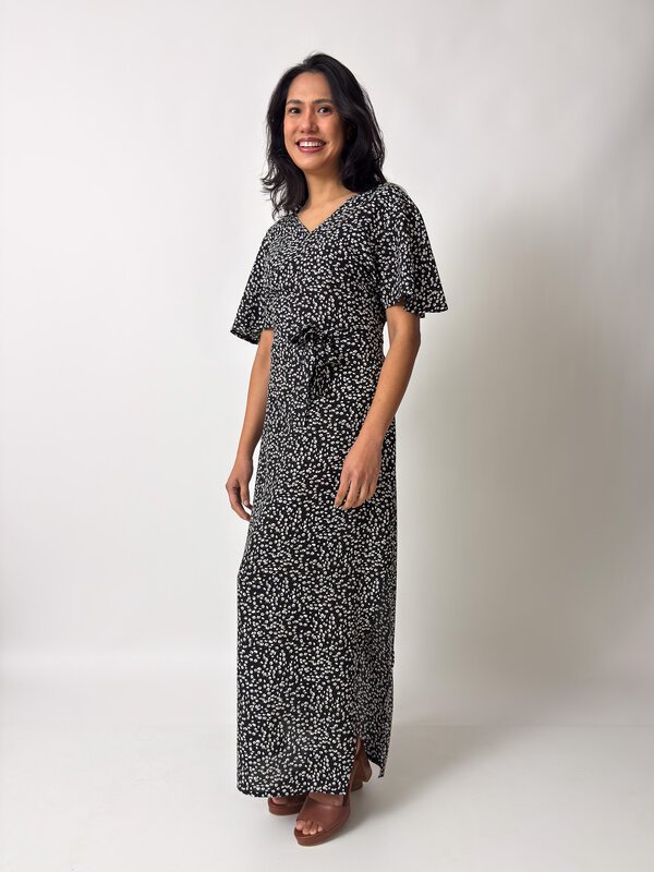 Robbin Dress