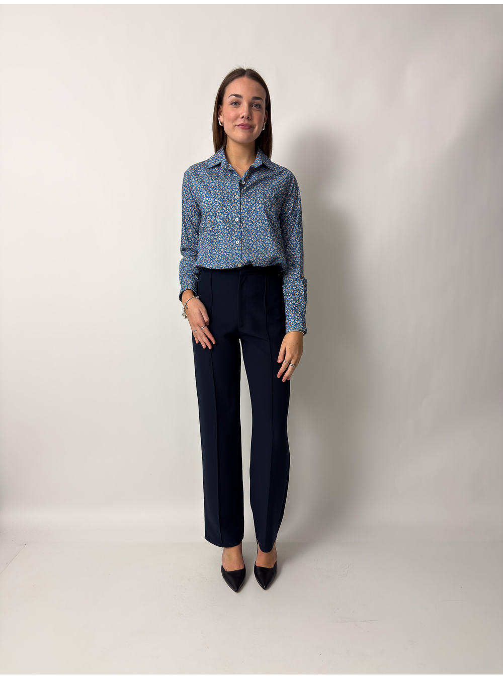 Harvey Pant
