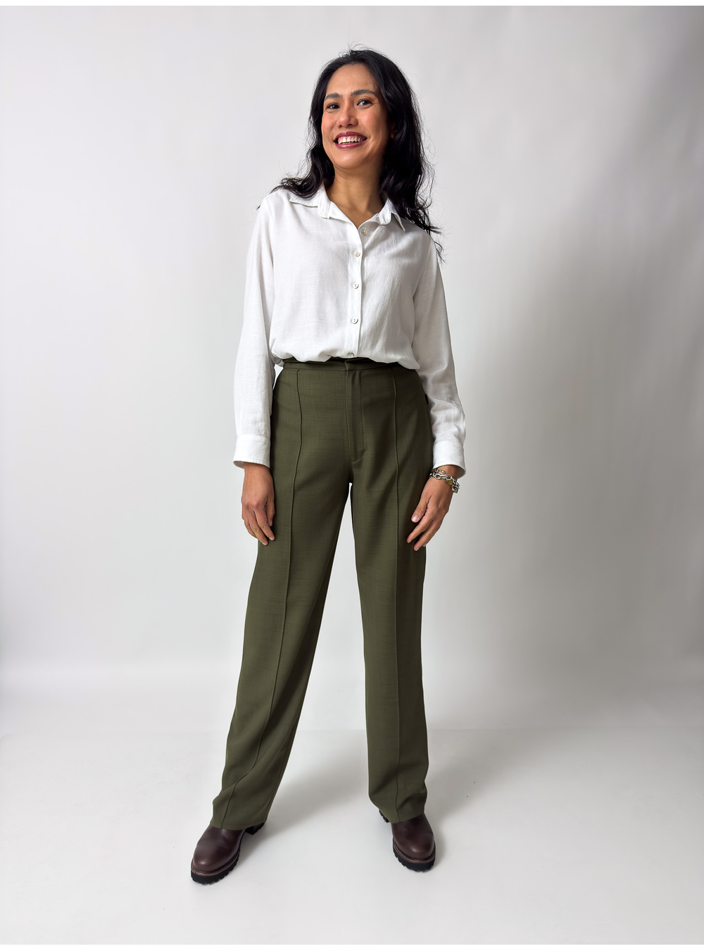 Harvey Pant