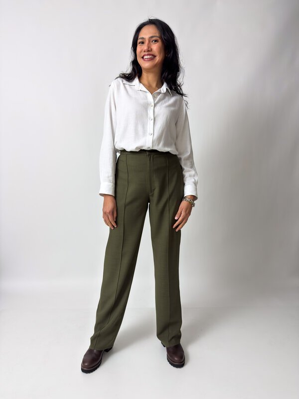 Harvey Pant