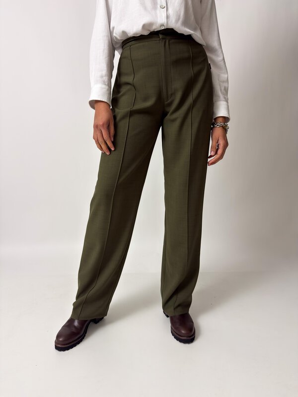 Harvey Pant