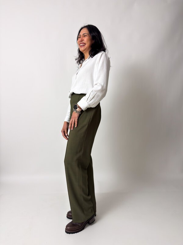 Harvey Pant