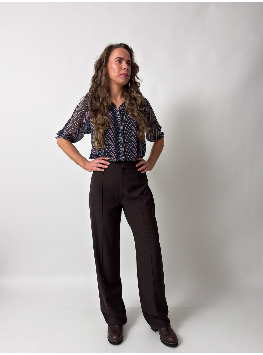 Harvey Pant