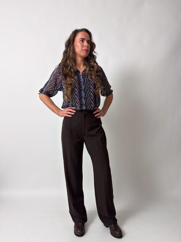Harvey Pant