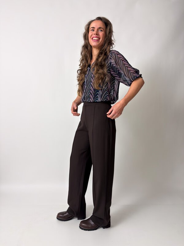 Harvey Pant