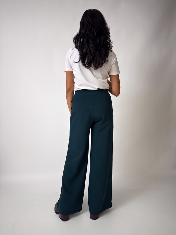 Clarke Pant