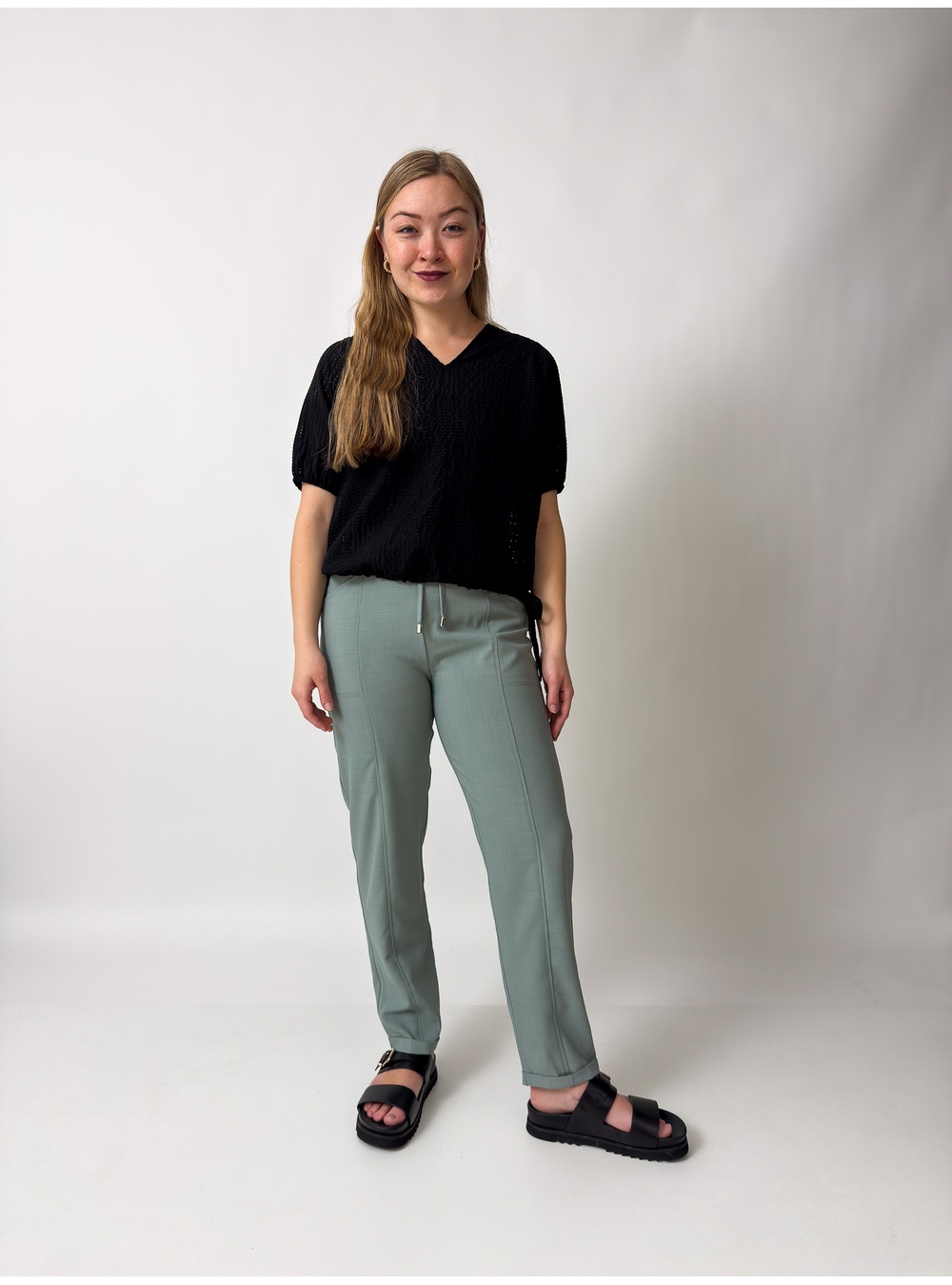 Oliver Pant