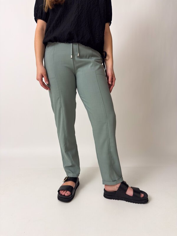 Oliver Pant