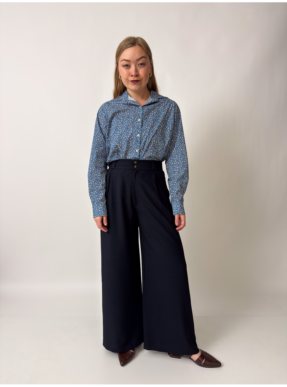 Gordon Pant