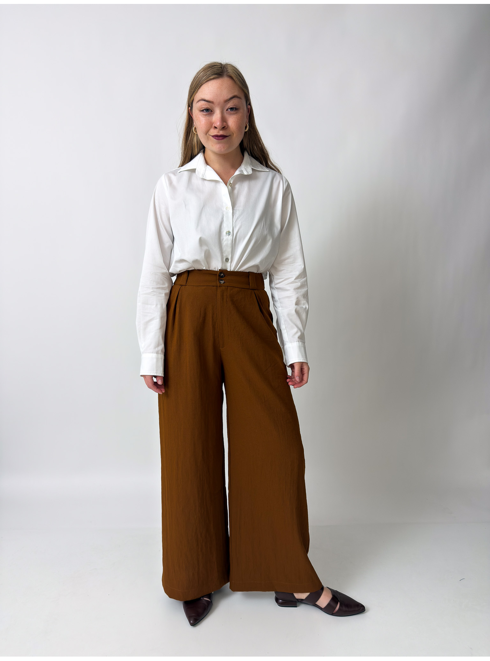 Gordon Pant