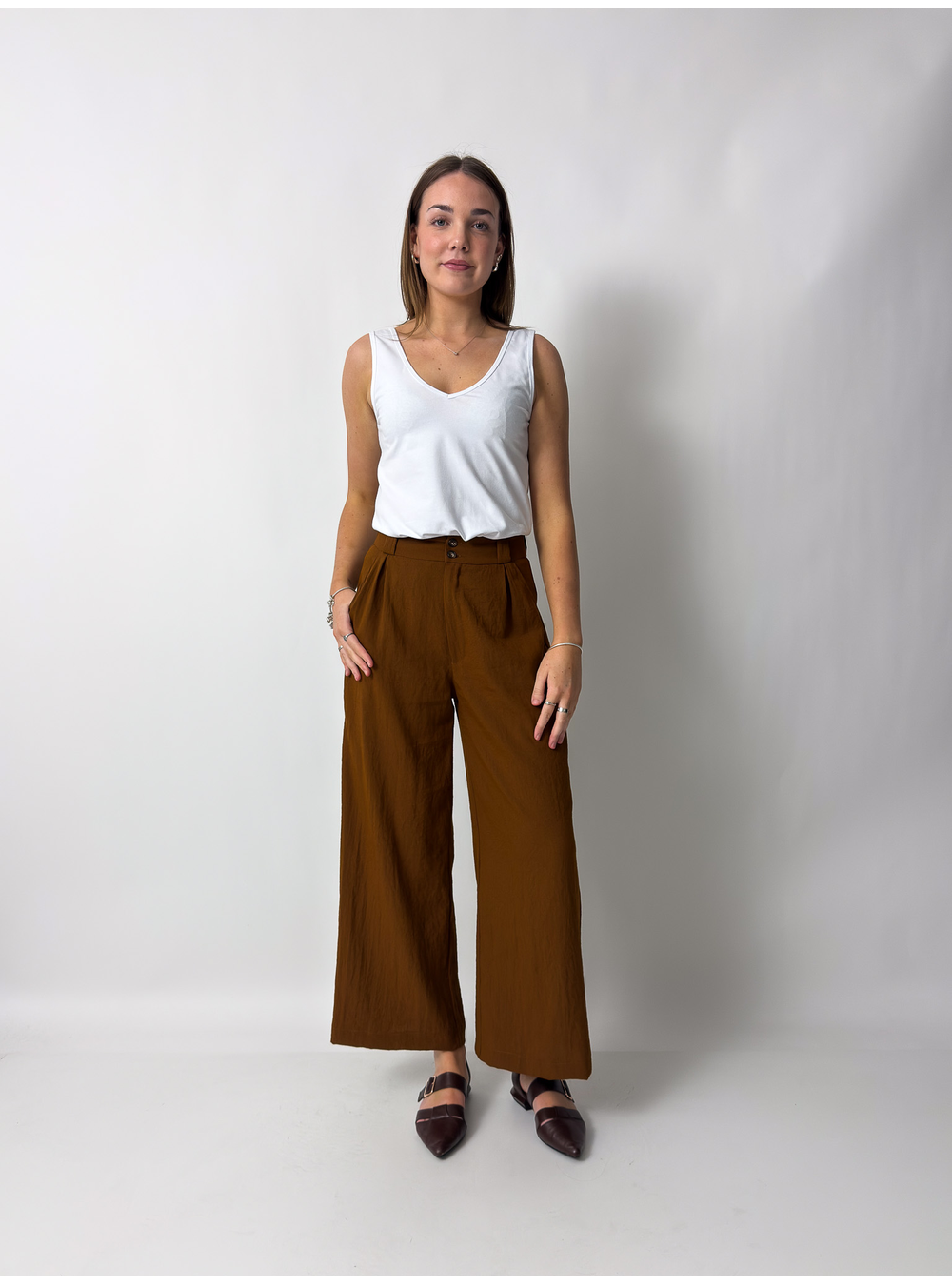 Gordon Pant