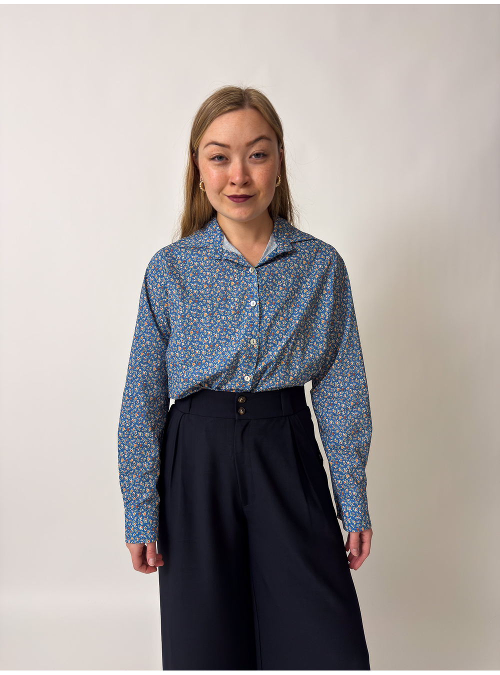 Anita Shirt