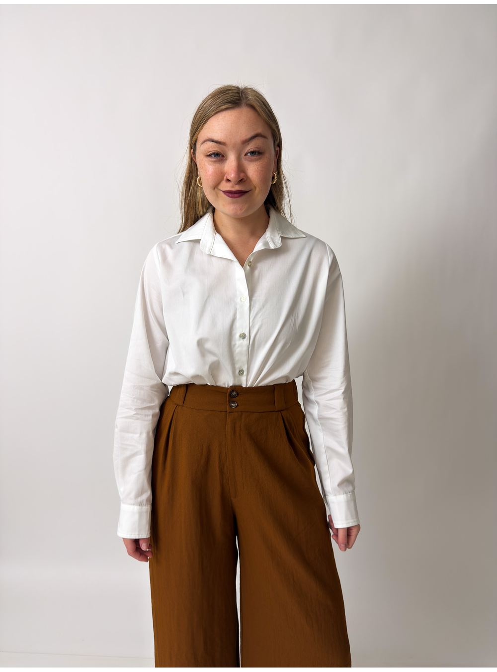 Anita Shirt