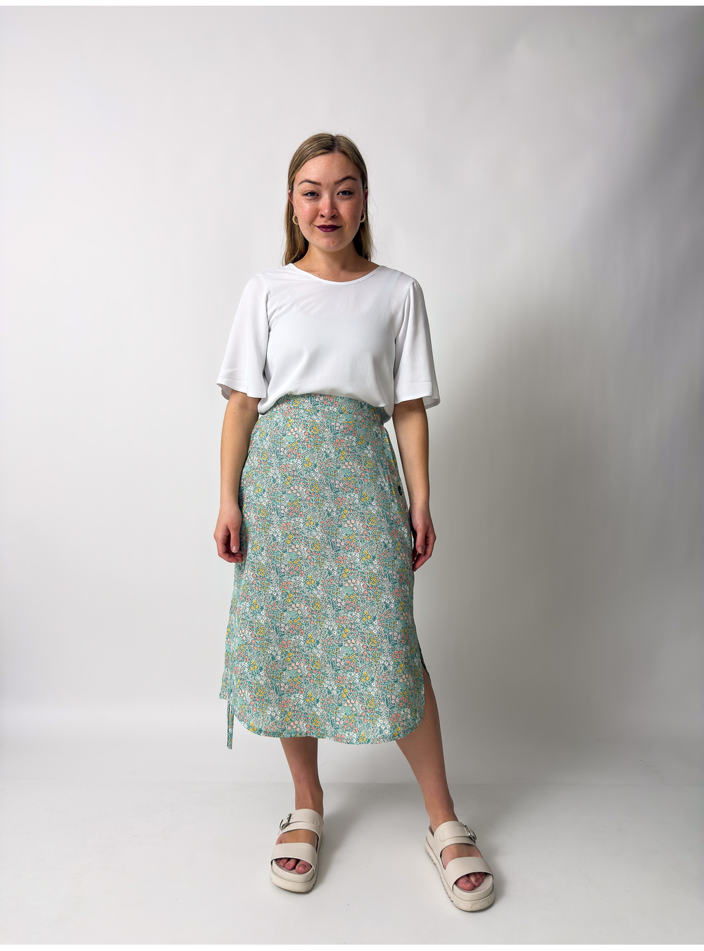 Lulu Skirt