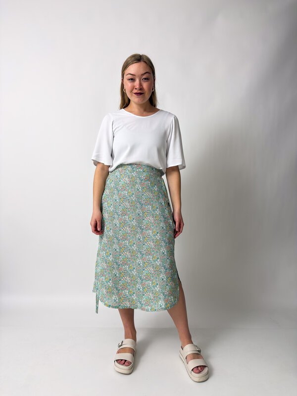 Lulu Skirt