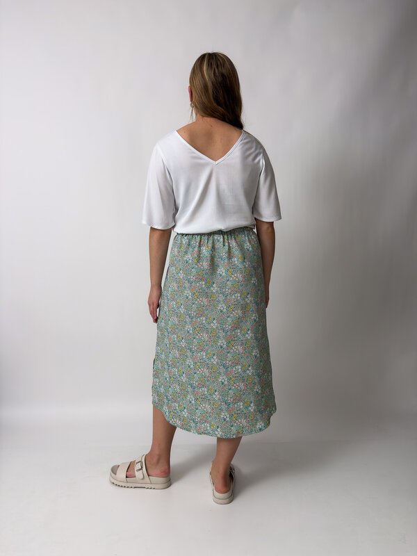 Lulu Skirt