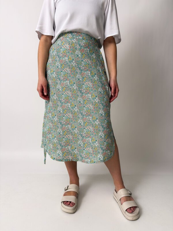 Lulu Skirt