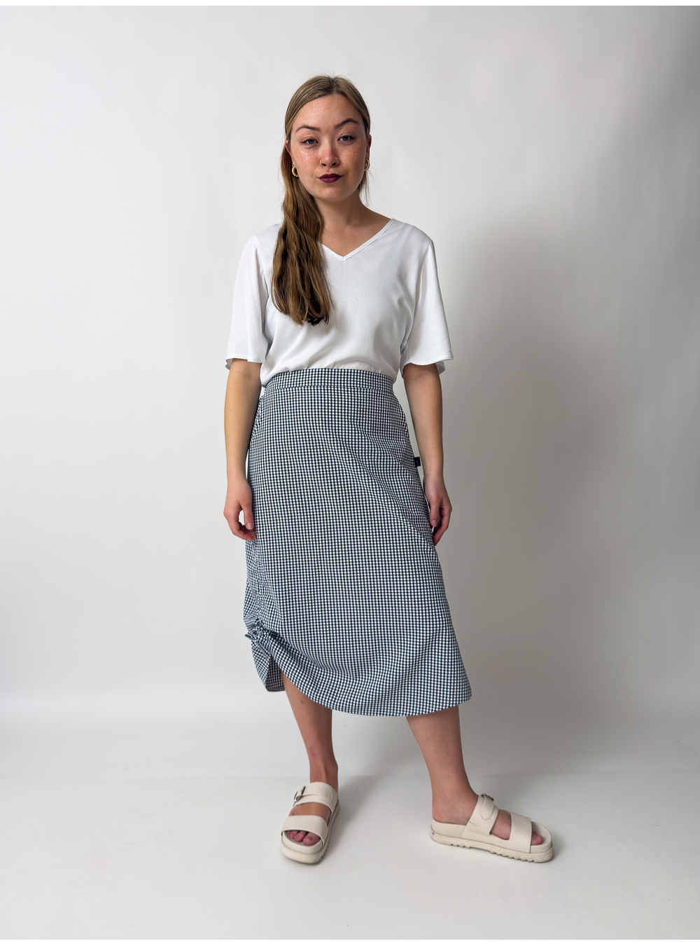 Lulu Skirt