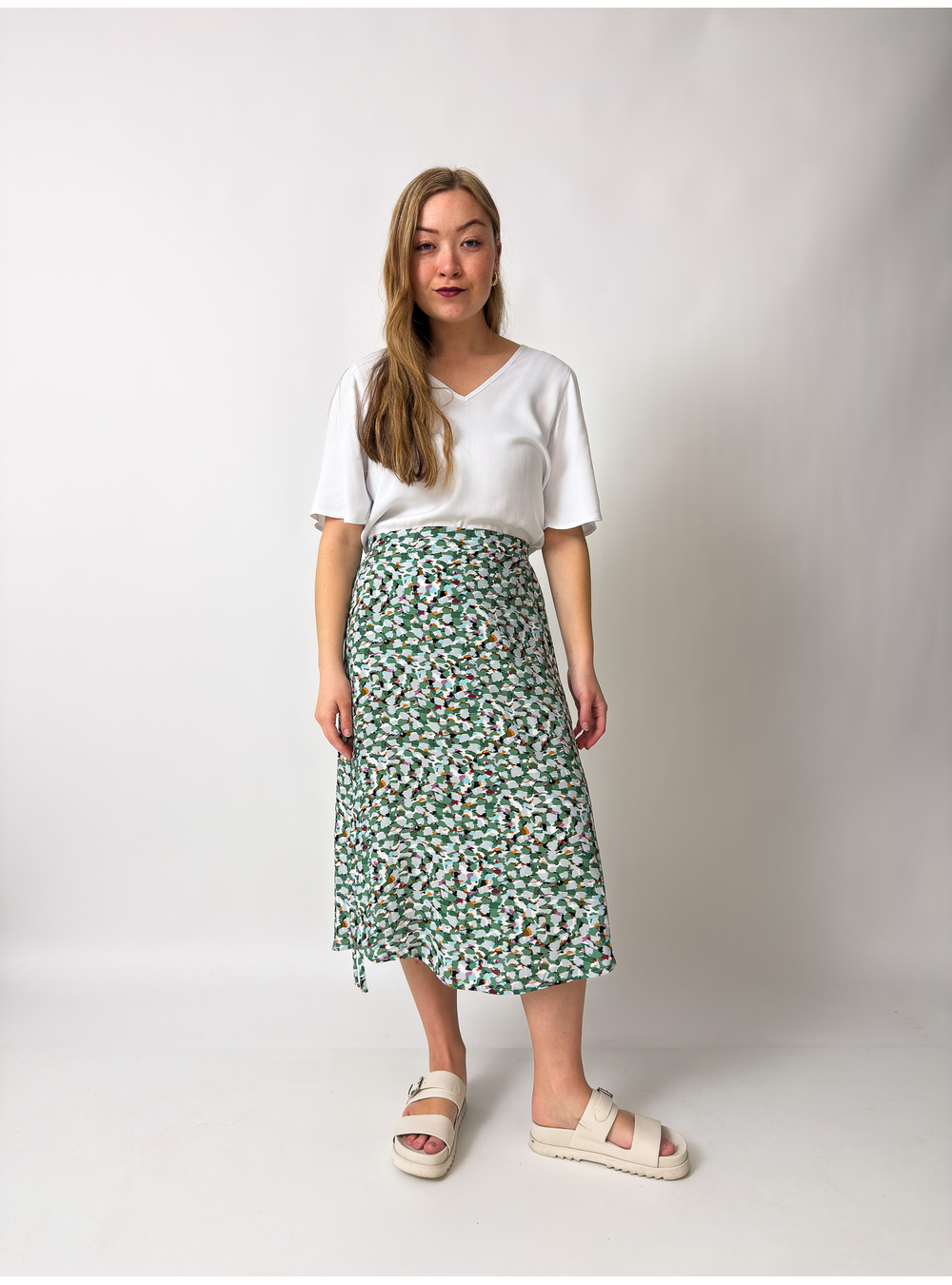 Lulu Skirt
