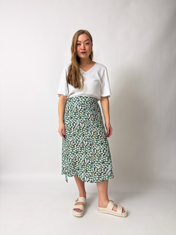 Lulu Skirt
