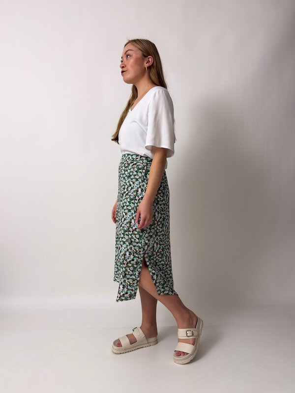 Lulu Skirt