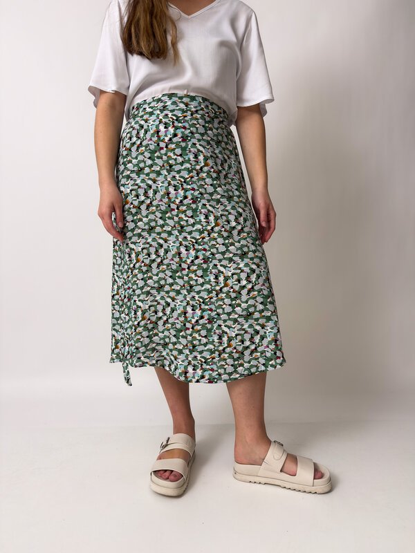 Lulu Skirt