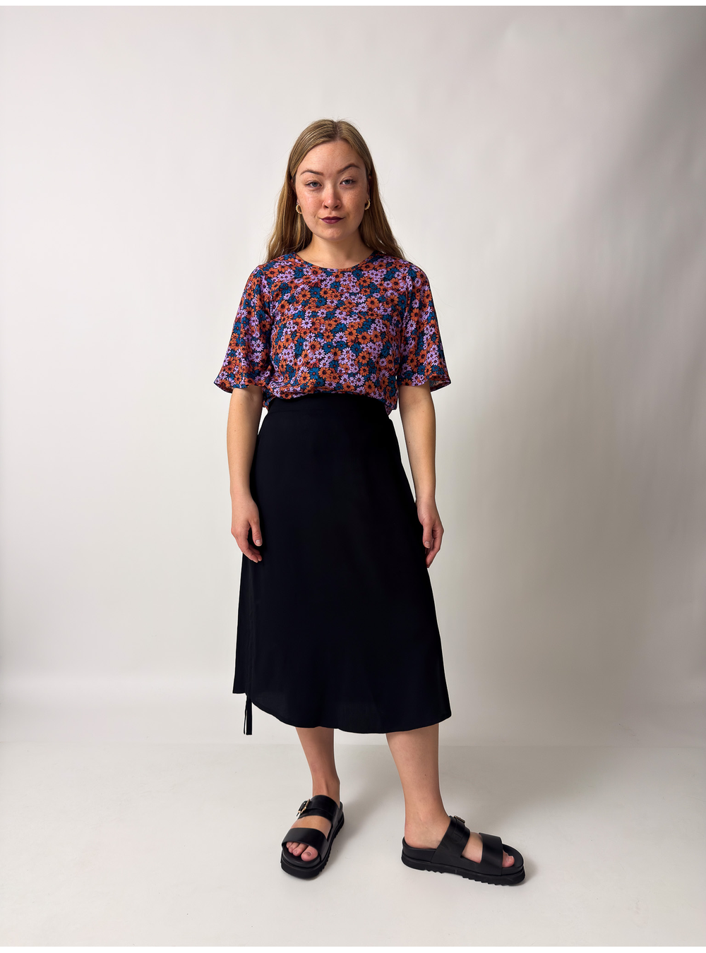 Lulu Skirt