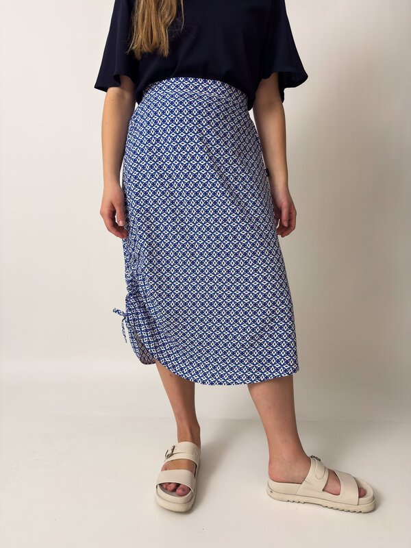 Lulu Skirt