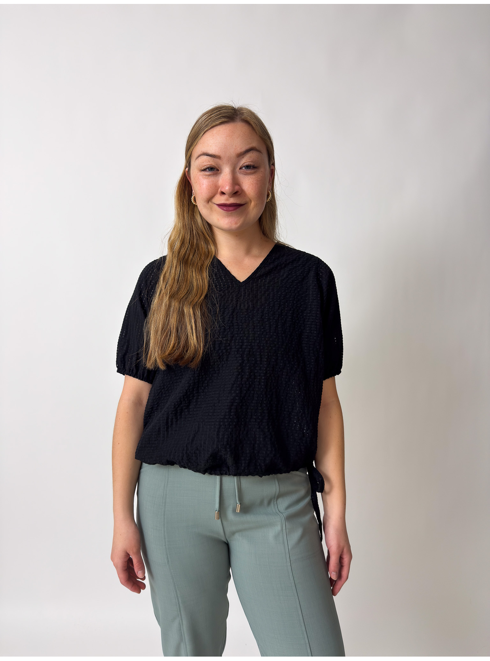 Maggie Top