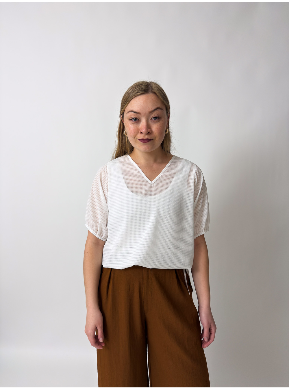 Maggie Top