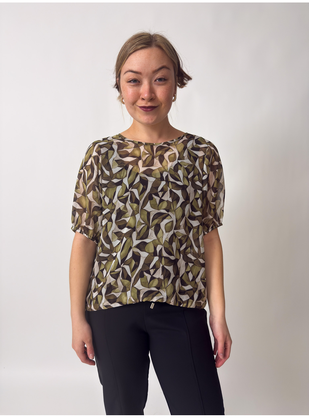 Maggie Top