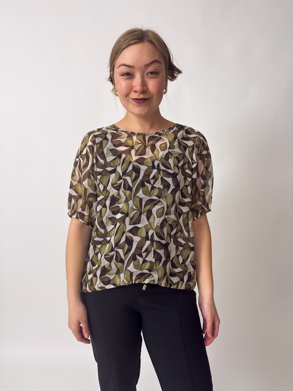 Maggie Top