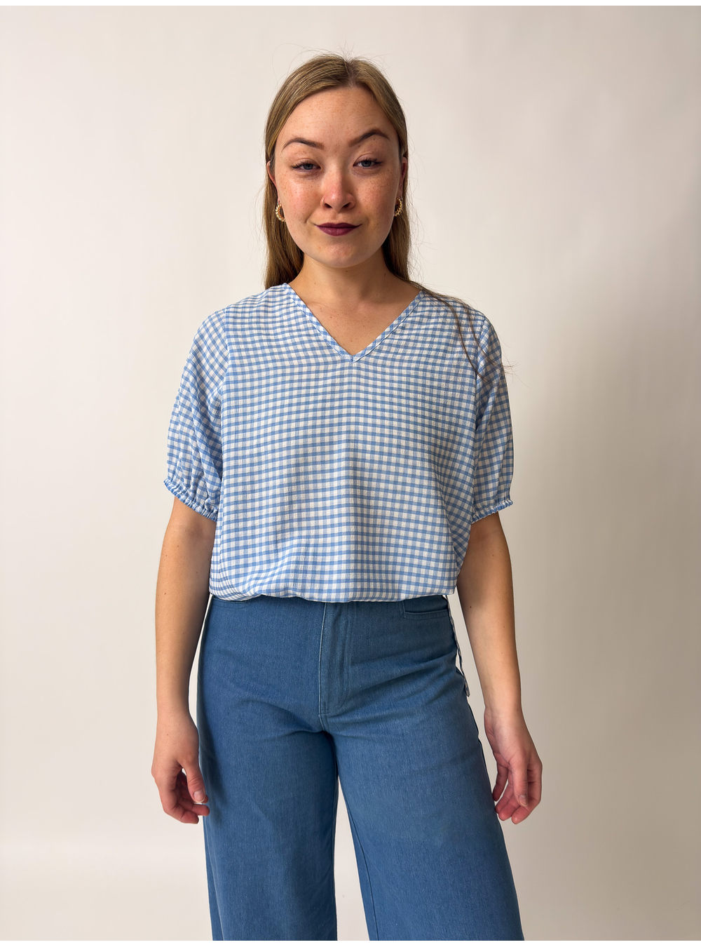 Maggie Top