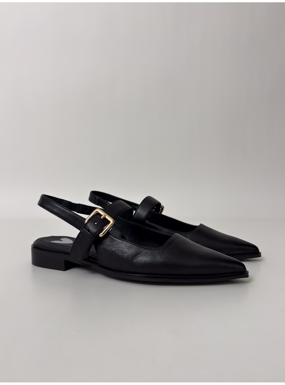 Alison Shoe
