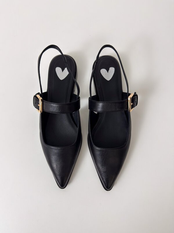 Alison Shoe