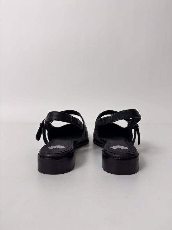 Alison Shoe