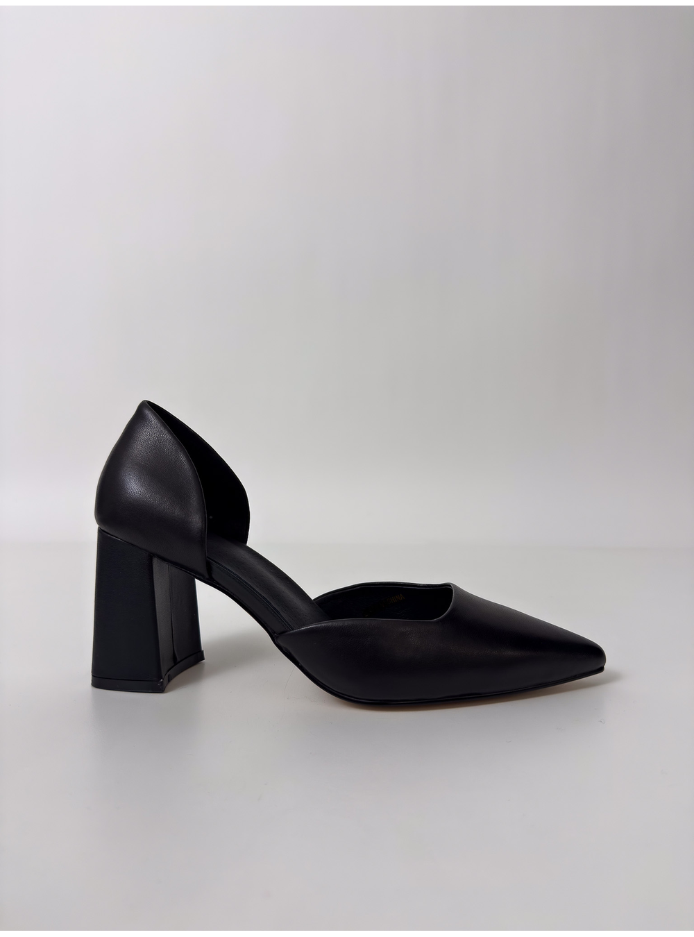 Jessie Shoe