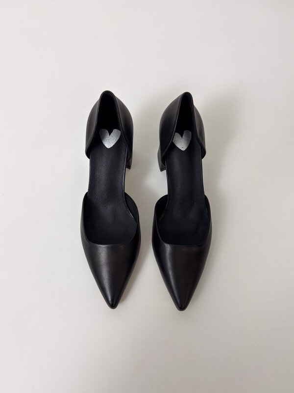 Jessie Shoe