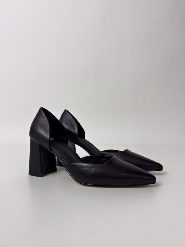 Jessie Shoe