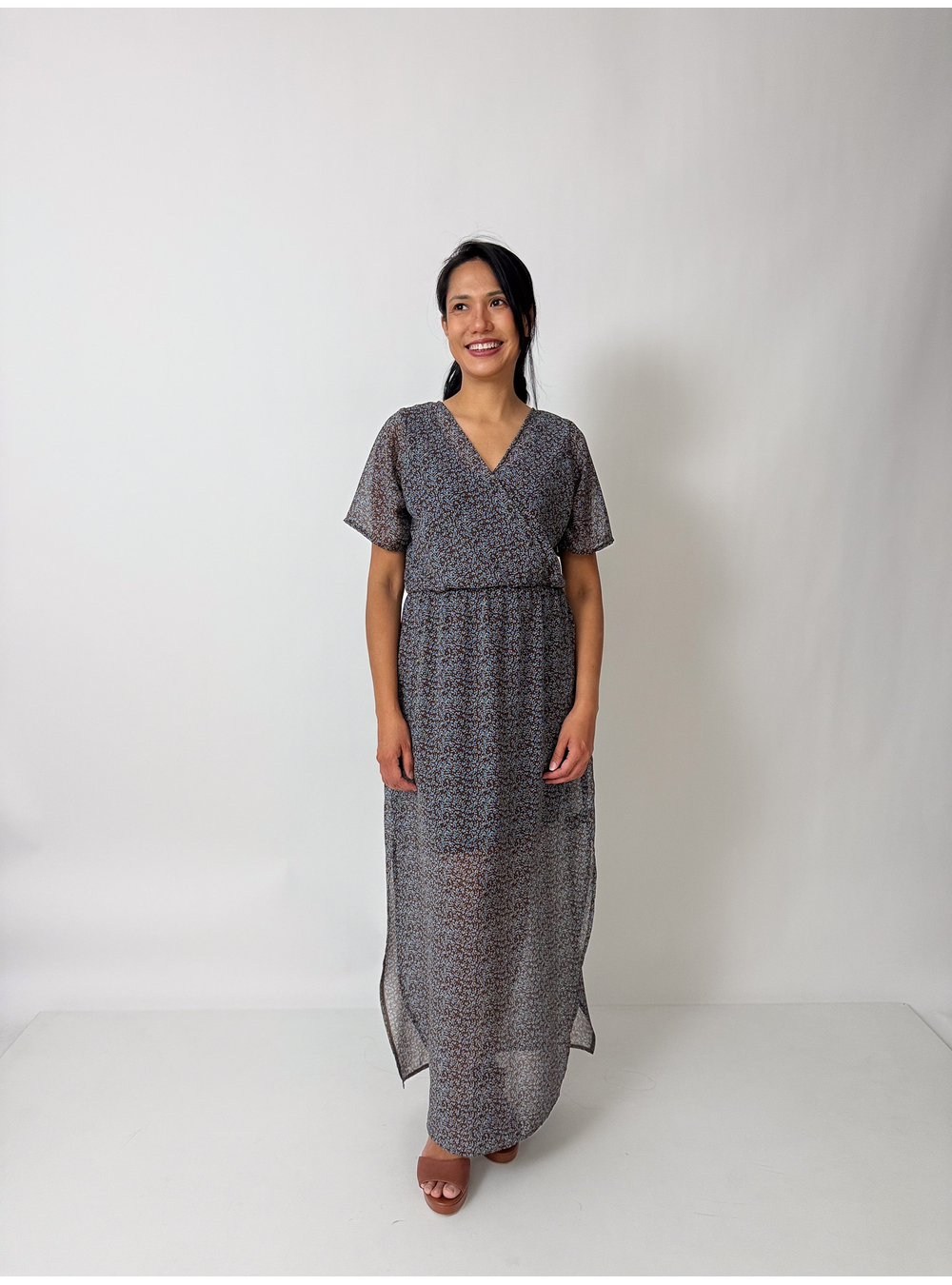 Alixandra Dress