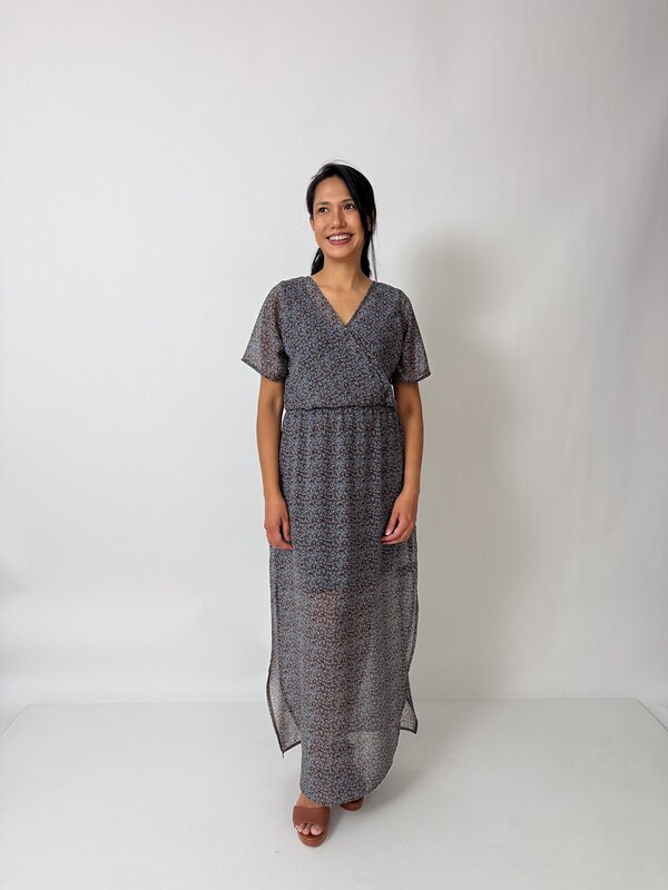 Alixandra Dress