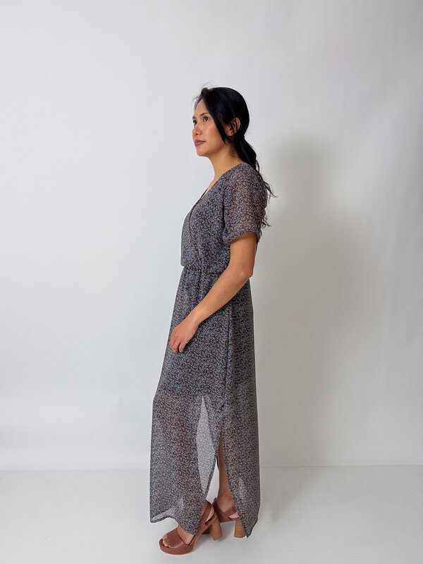 Alixandra Dress