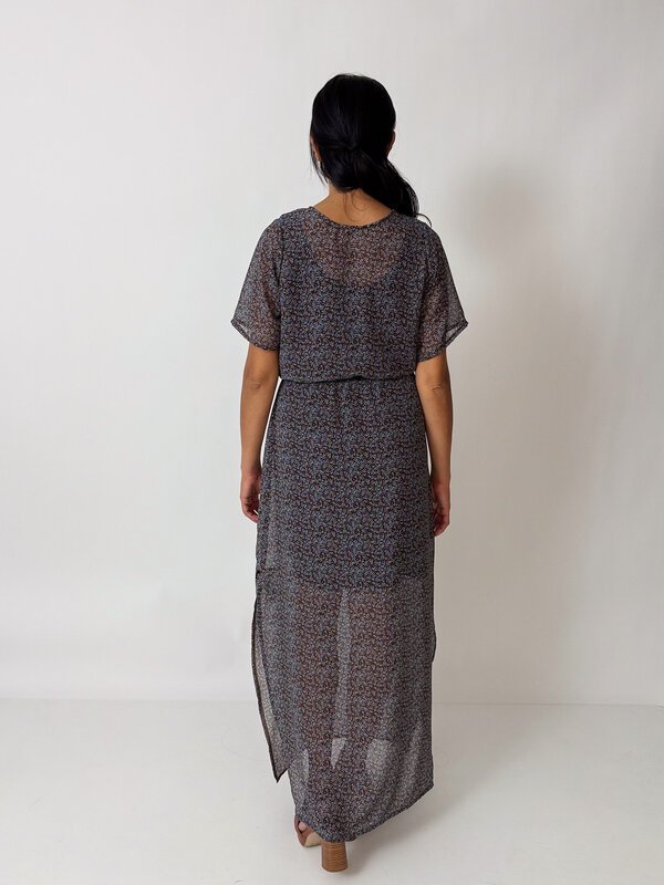 Alixandra Dress