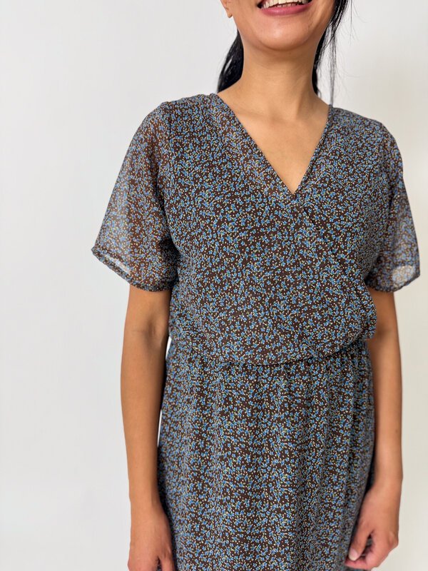 Alixandra Dress