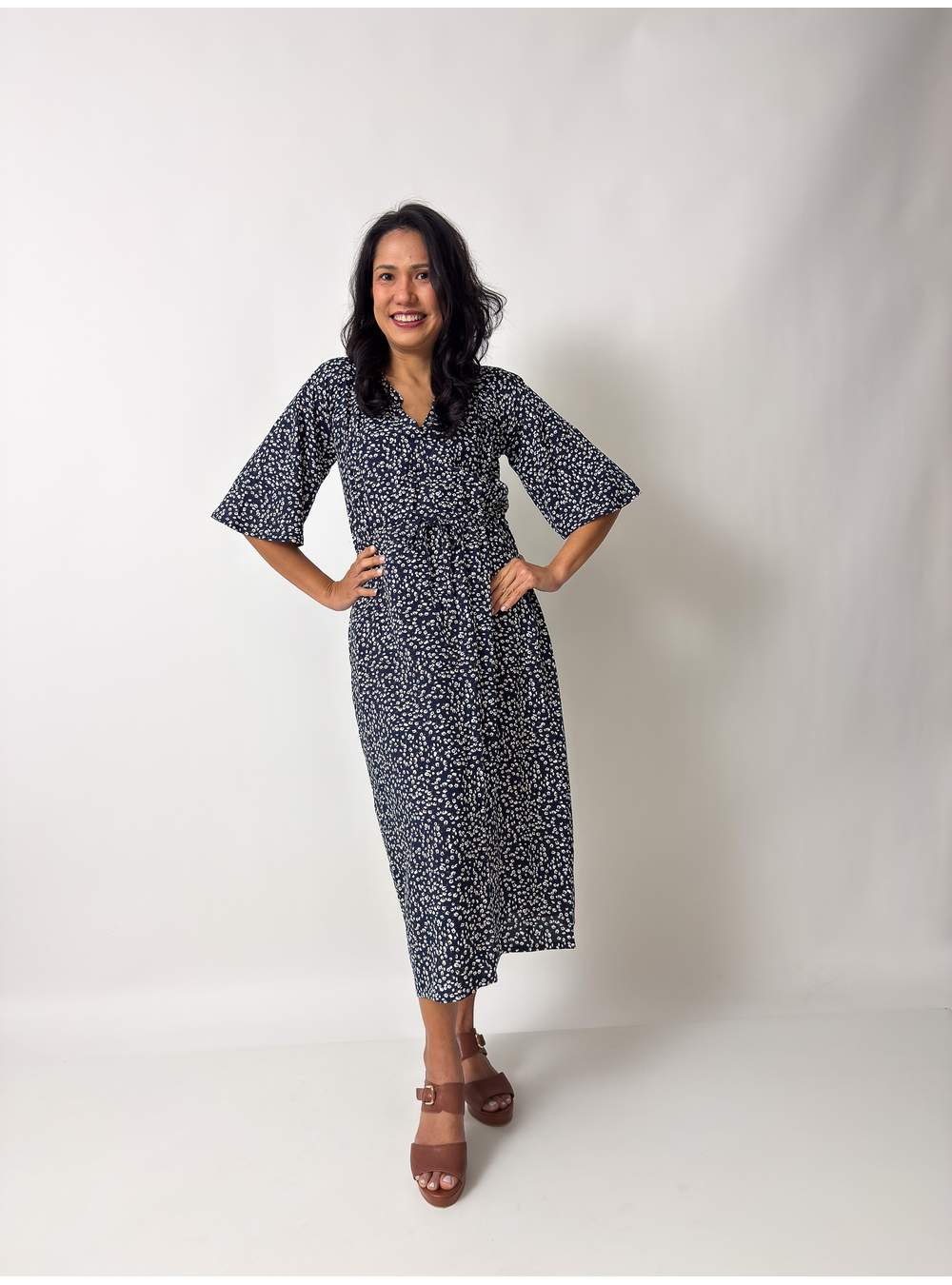 Bianca Dress