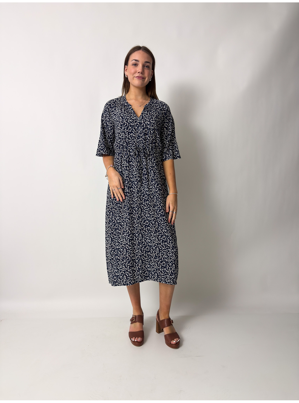 Bianca Dress