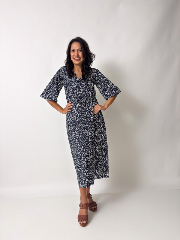 Bianca Dress