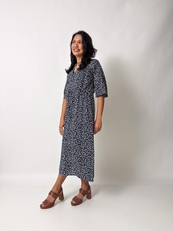 Bianca Dress